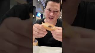 Walking Tour: BeanFish in Uwajimayas Food Hall