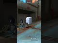 impossible #freefire