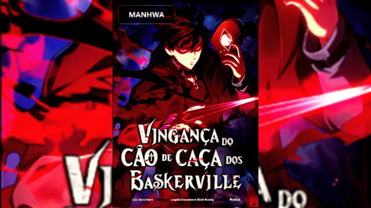 A Vingança do Cão de Caça dos Baskerville Ep 1 - YouTube