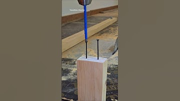 A very easy and beneficial method for carpenter #diy #shorts #tips  #carpentry #tools #skills #art