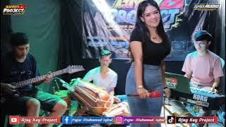 MATAHARIKU ( Noer Halimah ) || TANJIDOR VERSION || NEVIIANA || JEMER STUDIO