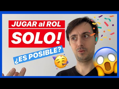 Vídeo: Quines Són Les Opcions Per Jugar Al Rol Al Llit