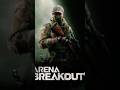 Arena Breakout Mobile Jogo Insano #arenabreakout #Gameplay #Shorts