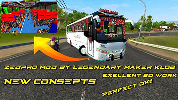 ZEDPRO MOD BY LEGENDARY MAKER KL02/DETAILED REVIEW