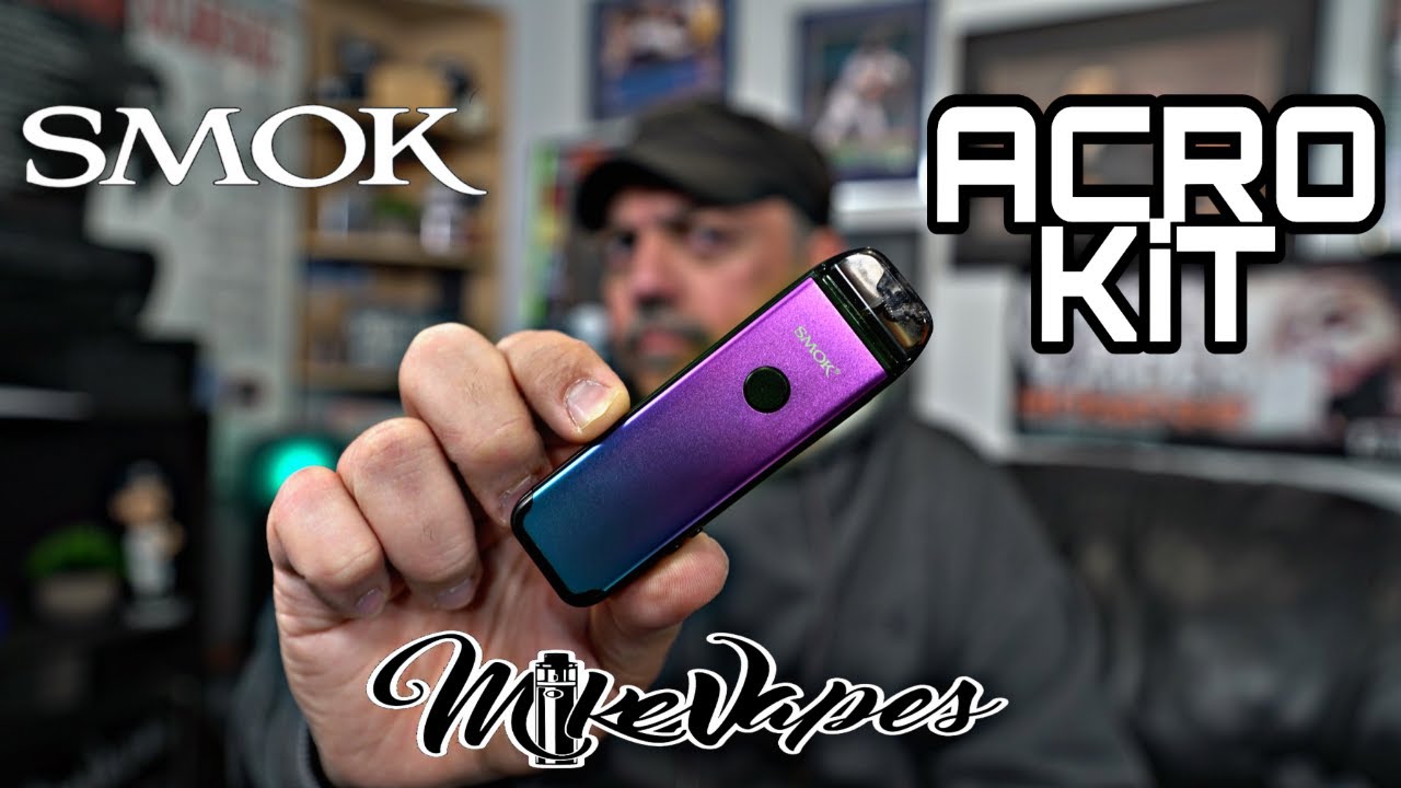 SMOK ACRO Kit 