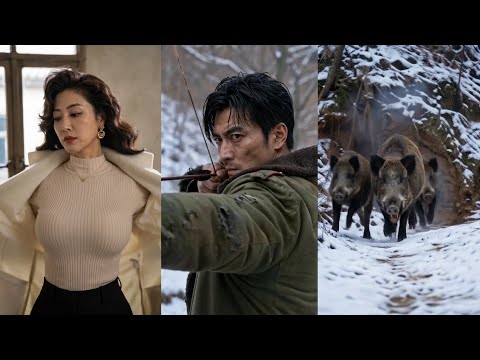 ត្រលប់ទៅឆ្នាំ1988ក្លាយជាអ្នកមានជាមួយប្រពន្ធថៅកែ
