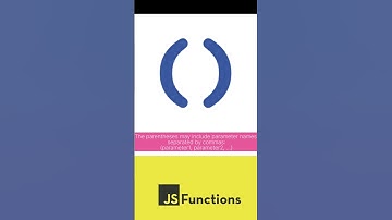Functions in JavaScript #javascript #shorts #learnjavascript #tktech #trending #functions