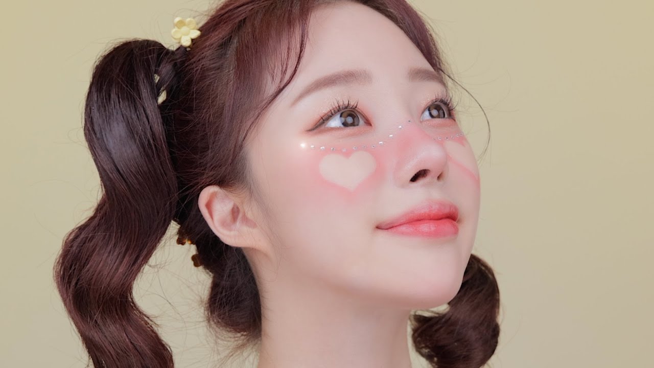 日本よりも面白い韓国の体育祭事情 髪型やメイクが参考になる 韓国トレンド情報 韓国まとめ Joah ジョア