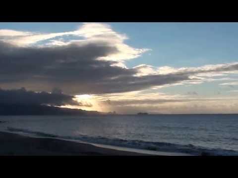 Maui's Weaponized Drinking Water -Cheers to Some Biological Warfare