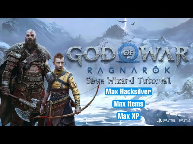 God of War Ragnarok Cheats & Secrets - Cheat Code Central