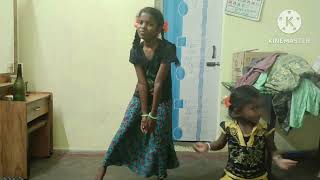 Kavalaiya Dance