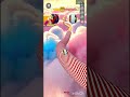 Going Balls IMPOSSIBLE move ChallangeCOMPLETED 😱🔥🏆 #gaming #games #ballgame #goingballs #goingbolls