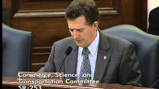 Sen. DeMint statement at Cable Act at 20 Hearing