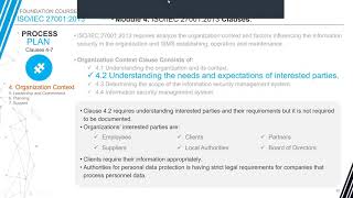 ISO 27001 Foundation Training Day 2 2 5