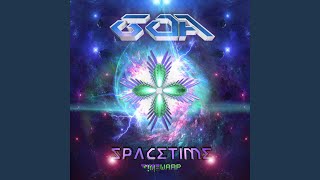 Friday Cosmos (2014 Edit)