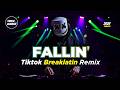 Fallin' ( Tiktok Breaklatin Remix ) - Vincu Bounce