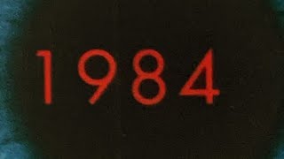 (Part 18) 📖 1984 📖 | P2. Chapter 10 | George Orwell