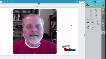 Creating a Powtoon From Scratch