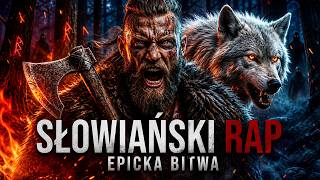 SŁOWIAŃSKI RAP 2026 🔥 LIVE Dark Slavic Rap Mix | Warrior Energy, Epic Beats &amp; Night Drive Vibes