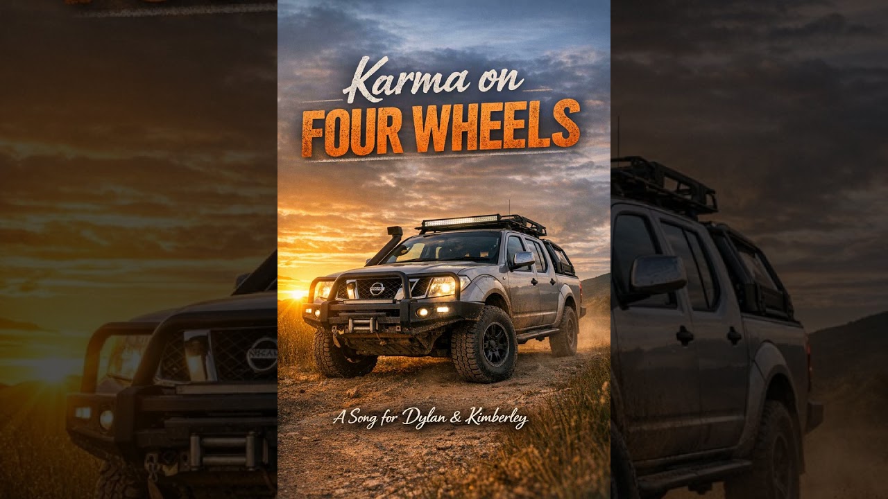 Karma on Four Wheels