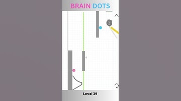 Brain Dots Level 39 #braindots #gameplay #callofduty #simulatorgames