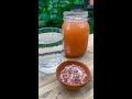 Drink Salt For Hydration YES A Tonic For HEALTH Drink Salt For Hydration YES A Tonic For HEALTH