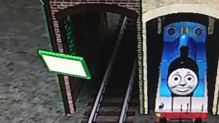 Something Happened To Toby In Cbr3