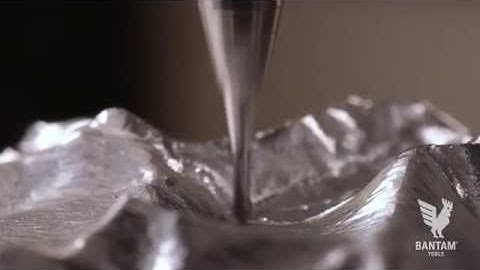 Bantam Tools CNC: Our Favorite Aluminum Projects with the Desktop PCB Milling Machine