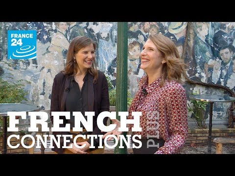 French Connections Plus: lost in translation? exploring french humour