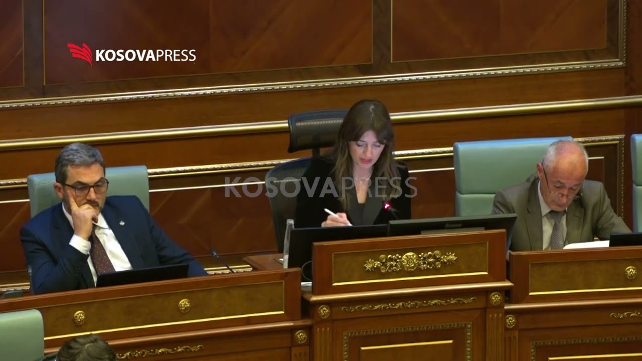 Seanca për presidentin, me vetëm 66 deputetë në sallë