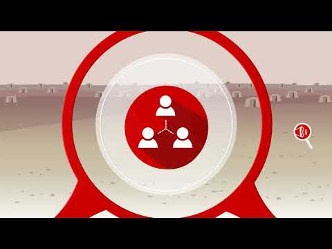 ما هو إشراك المجتمعات المحلية