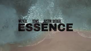 WizKid - Essence (Lyric Video) ft. Justin Bieber, Tems