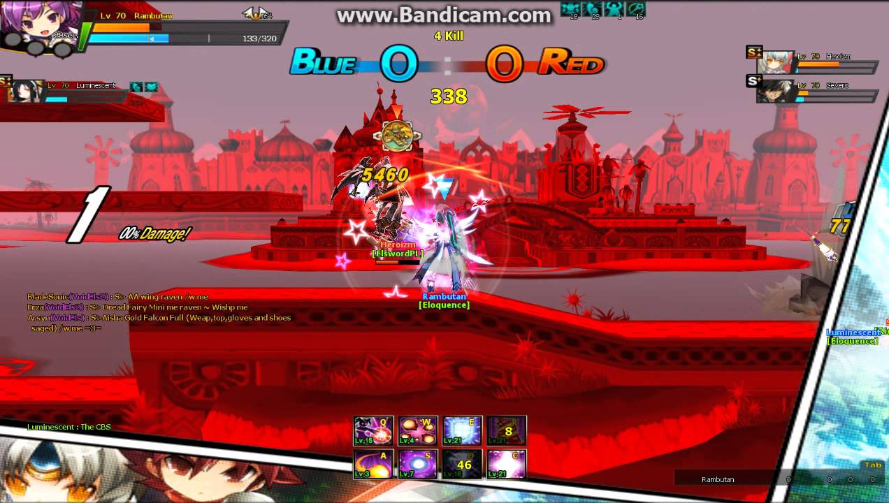 void elsword 2.3 download void elsword 2.3 download