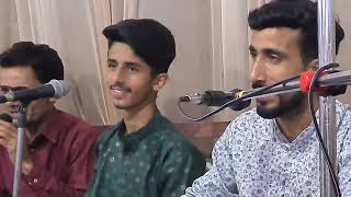 Badnas Karitham Kashmiri Song Trending Ishrat Hussain Shah New Song