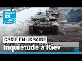 Bombardements à l'Est de l'Ukraine : Kiev et séparatistes s'accusent de violer le cessez-le-feu