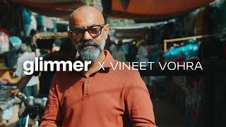 How Does Famous Indian Street Photographer Vineet Vohra Freeze Moments in Time?