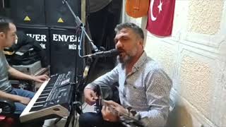 Enver Ula - Seher Vakti Çaldım Yarin Kapısını