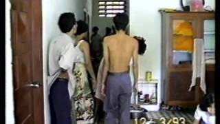 KHMER GO HOME 1993 #33