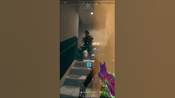 NEW *META* ISO-9MM Is BROKEN In Vondel Park (Warzone 2)