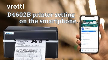 How to connect Bluetooth in Android smartphones with D462B?