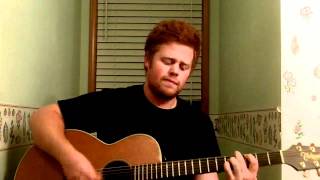 Fuel - Shimmer (Cover)
