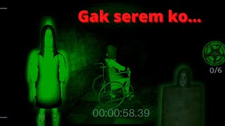 HANTU HANTUAN GAK TAKUT!! - Horror Rec Indonesia (Asylum) - Android Game screenshot 5