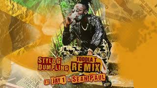 Stylo G ft. JAY1 & Sean Paul - Dumpling (Toddla T Remix) [Audio] | @Grmdaily