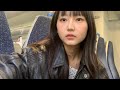 遅刻したら森にいたVlog