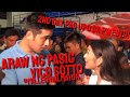 VLOG # 4 - MAYOR VICO SOTTO SA ARAW NG PASIG " MODEL TURNED HOST " REAL QUICK!!!