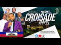 Croisade pour haiti  samedi 13 avril 2024  apotre nico sylvestre