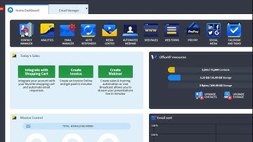 05 Media 01 VideoMail 08 Video In Template