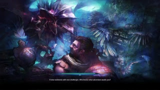 Tera Technical Test On PS4 The Hype Is Real (#4)