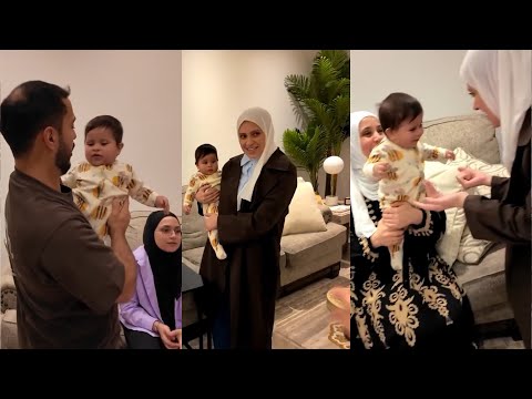 وليد خسر التحدي ضد نور | معقول بابا طرد وليد و نور من البيت 😧