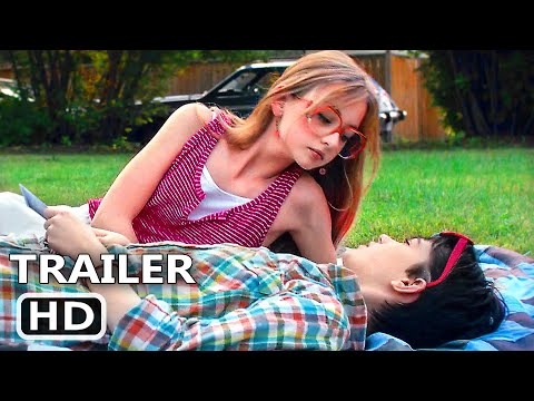 BEFORE I CHANGE MY MIND Trailer (2024) Teen, Drama Movie
